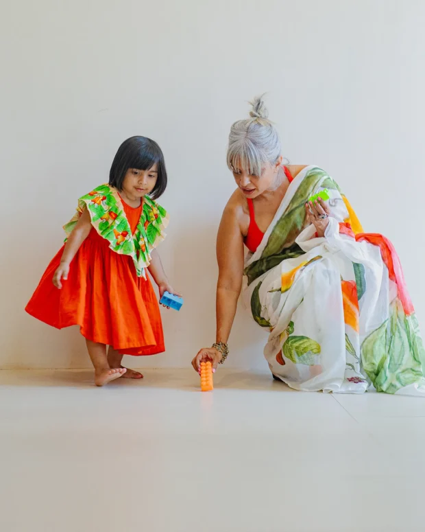 Alternative view of Generations Look