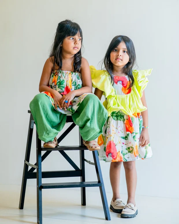 Cashew Mini Collection